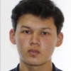 AKBARJON MAMASHARIPOV