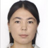 IQBOL CHORIYOROVA