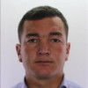 NIZOMIDDIN YUSUPOV