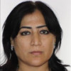 FOTIMA ANARBAYEVA