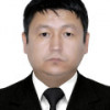 RAXMON ESHIMOV