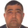ULUGBEK KUBAYEV