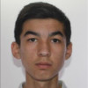 OZODJON MUSTAFOKULOV