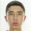 SARDORBEK IBROHIMOV