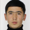 ASRORBEK A’ZAMJONOV