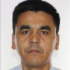 O‘TKIR QULJONOV